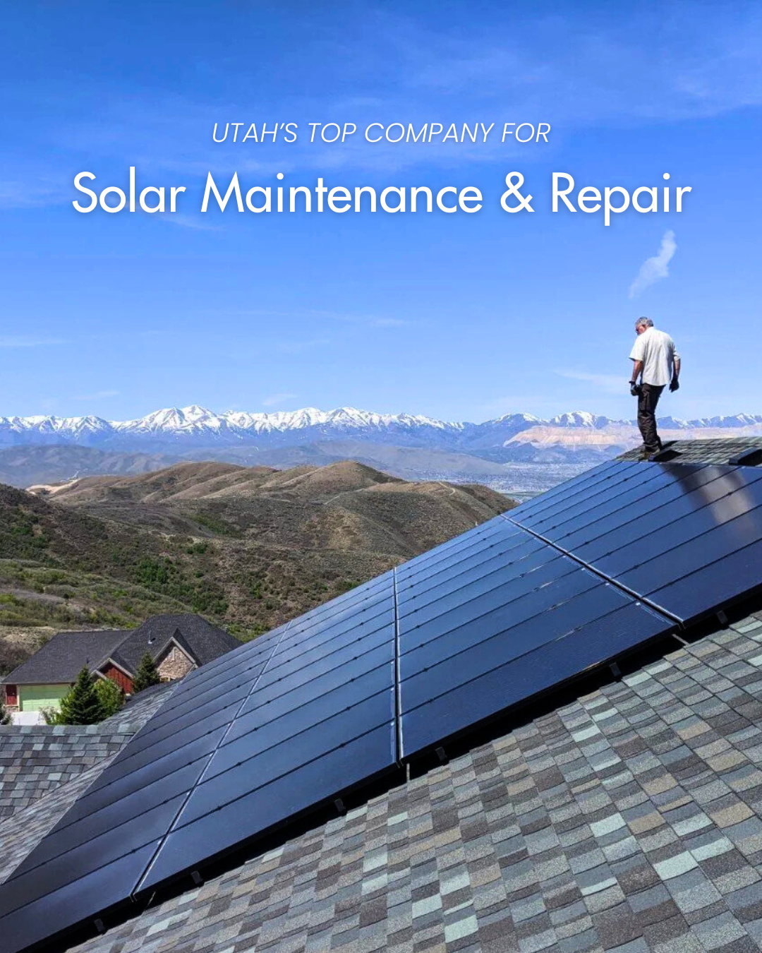 Repair, Removal, Protection