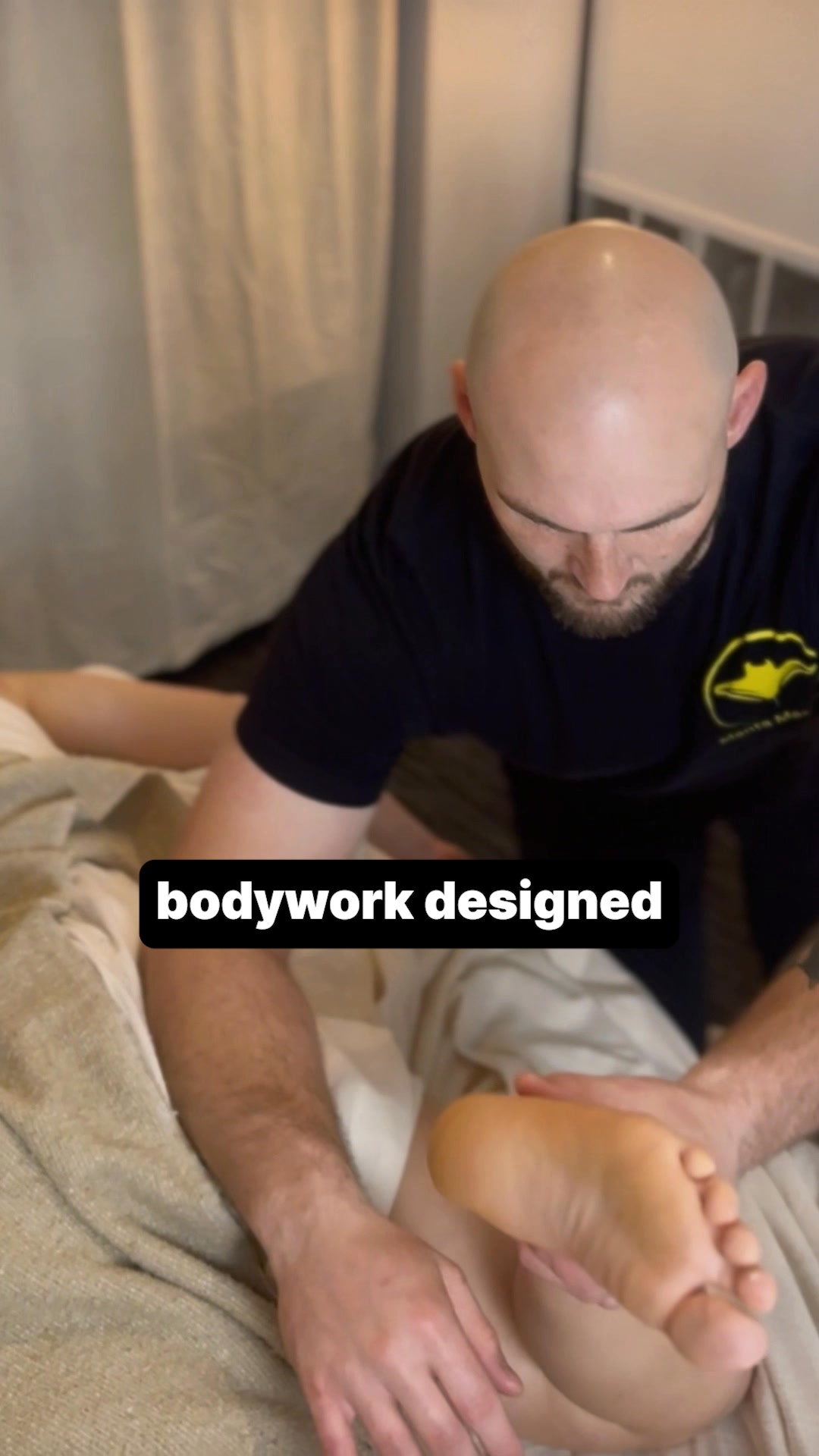 Tense Body? Tired Mind? You need a reset