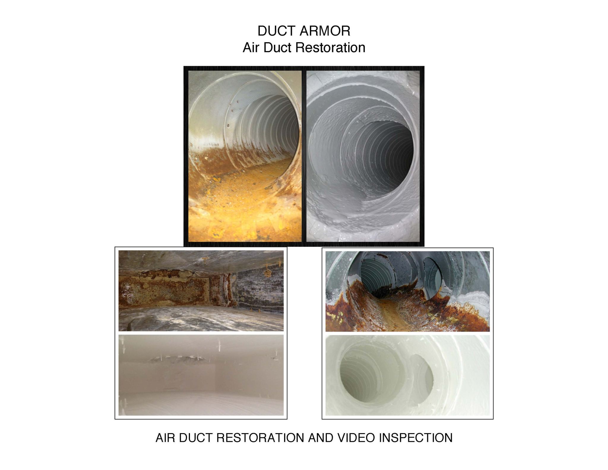 Seal and Save your Ductwork