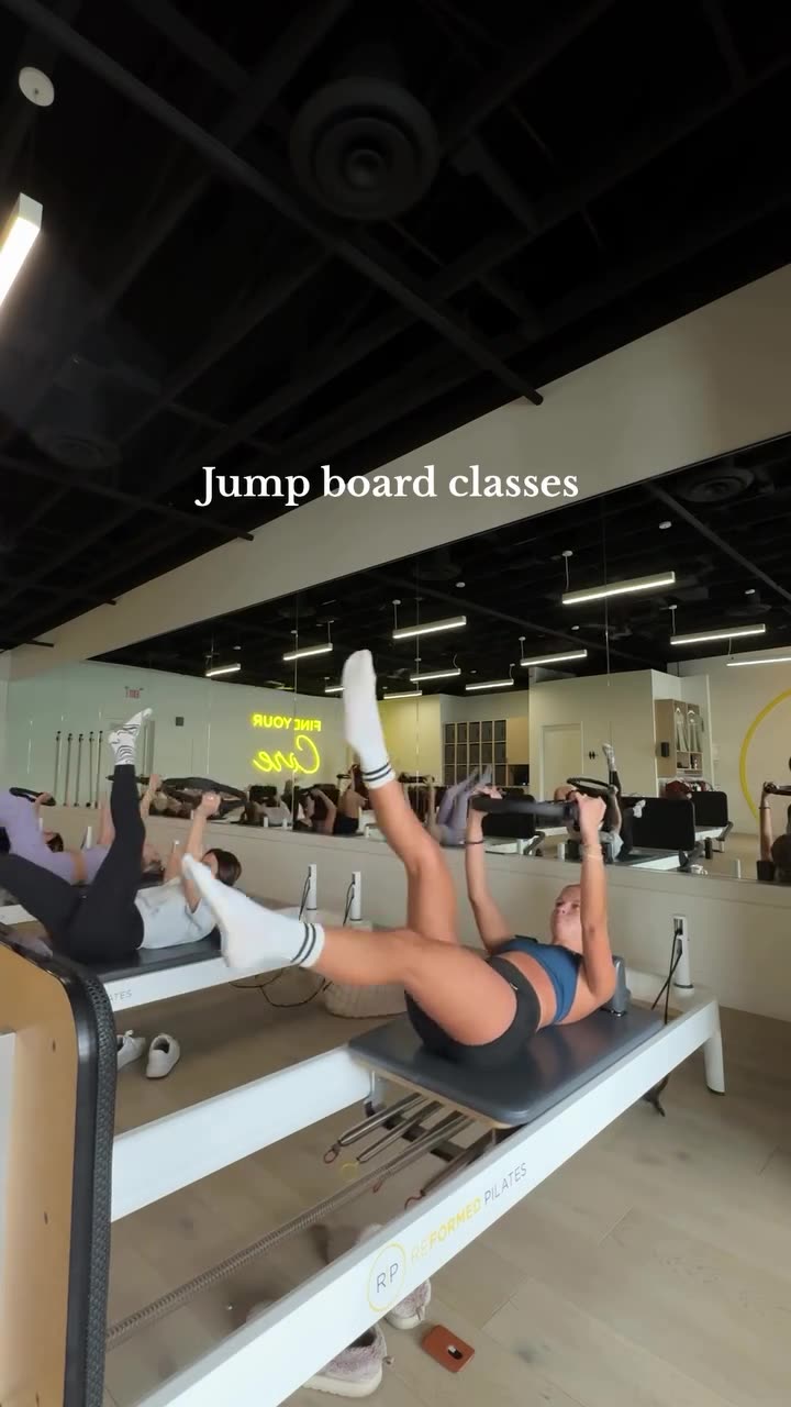 Reserve Your Spot at Reformed Pilates Arrowhead!