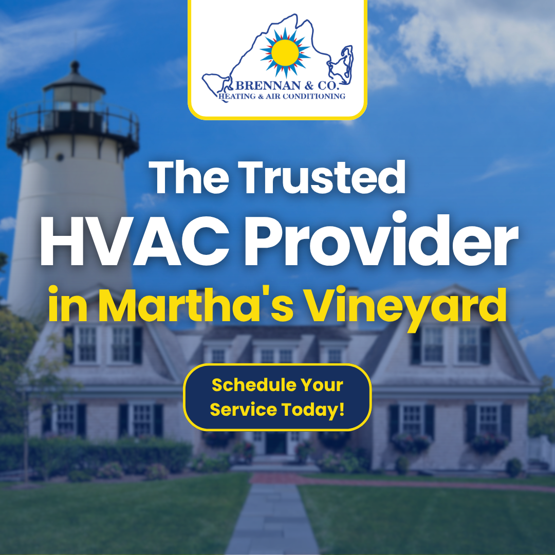 Premium HVAC Service for Vineyard Homes