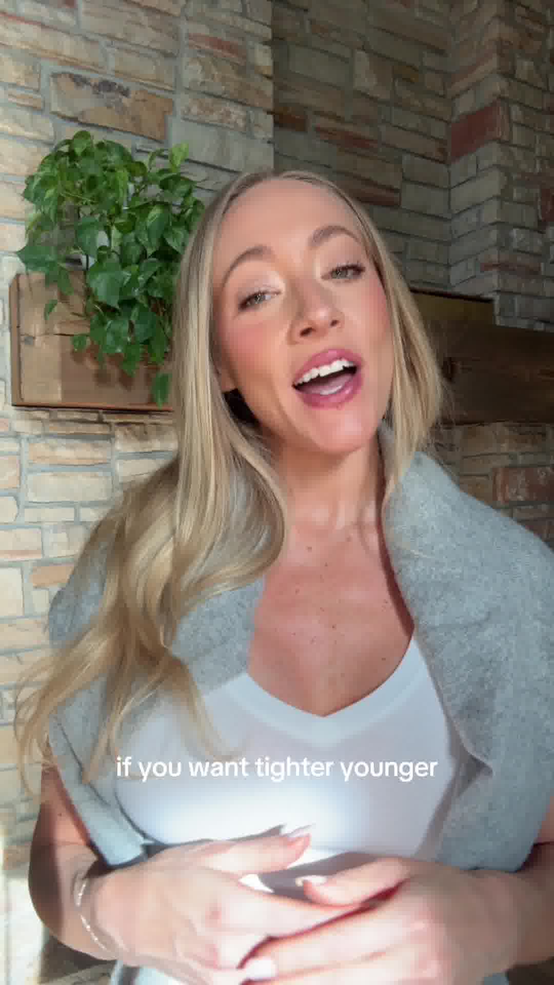 Lift & Revive Aesthetics and Wellness Med Spa ad creative