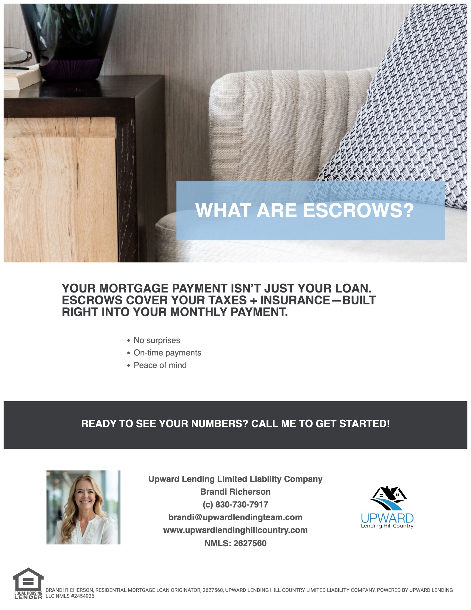 New Homebuyer? Start Here.