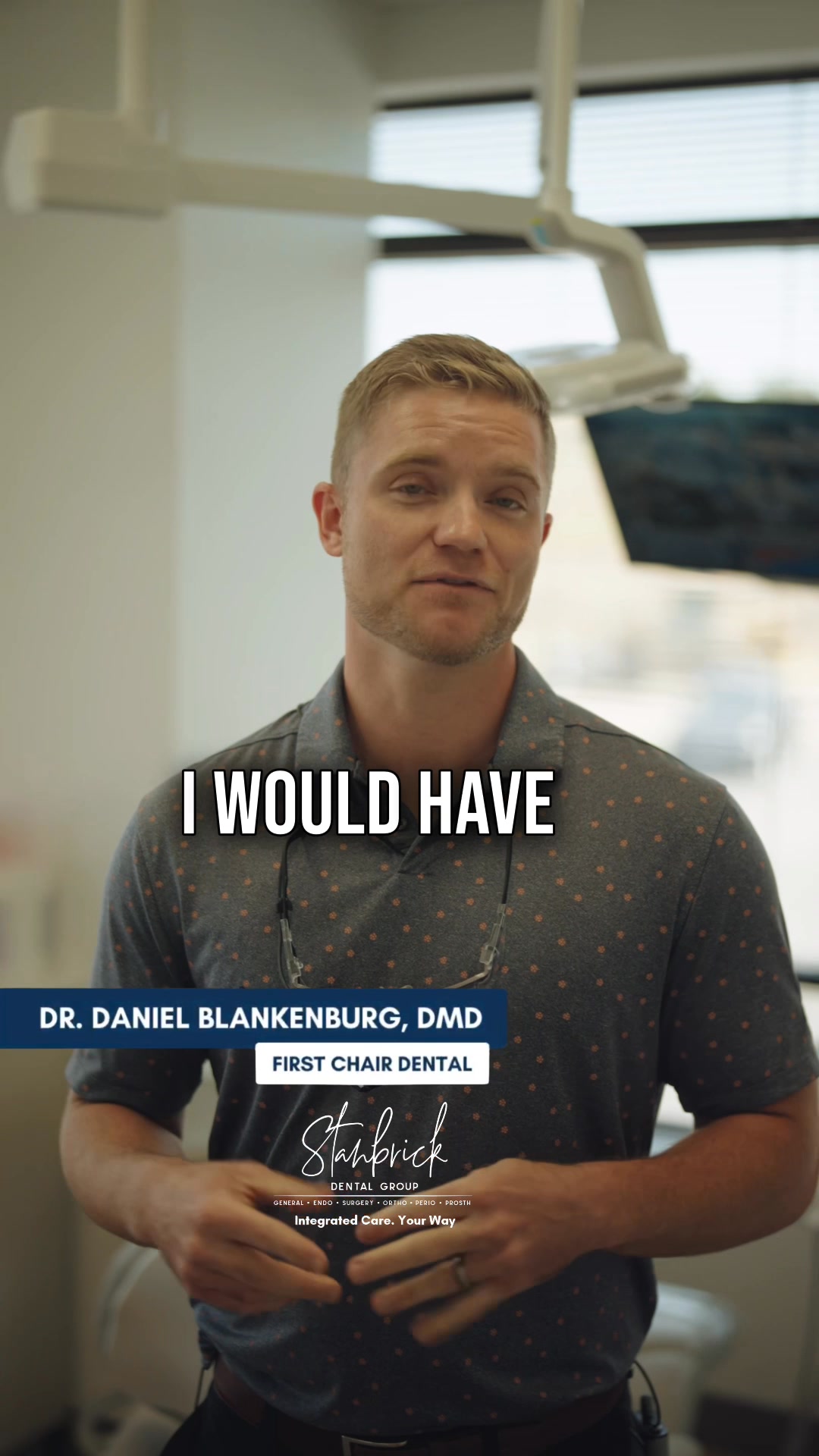 $149 New Patient Package at First Chair Dental! 🦷✨ FREE Gift, $50 Coupon & $700+ Value