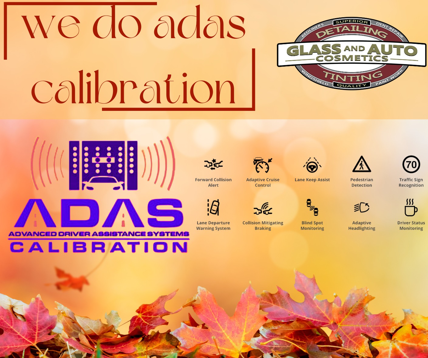 Auto Detailing Experts | Windshield Replacement | Window Tinting | Glass & Auto Cosmetics | Breese