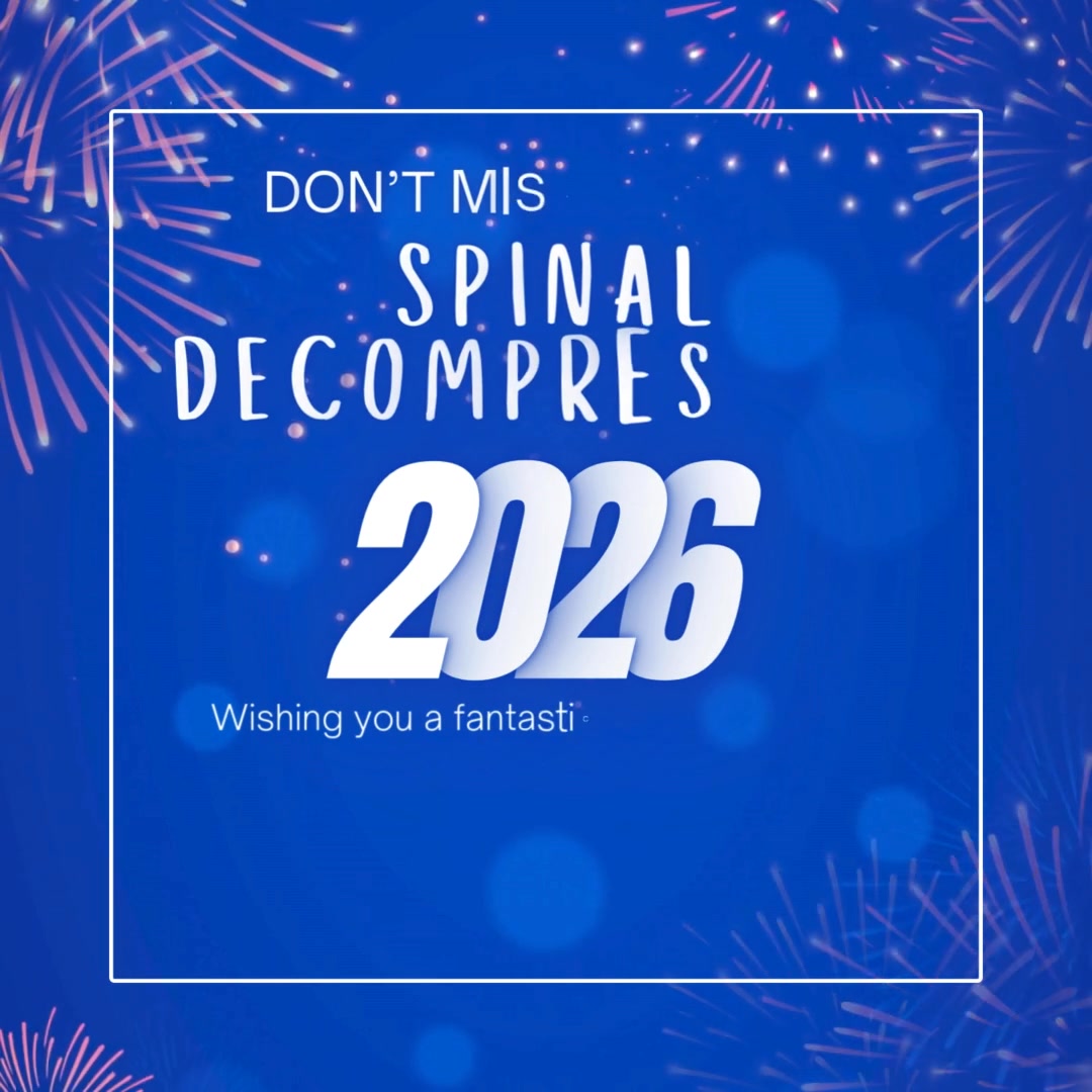 Alexander Chiropractic Center Chiropractor ad creative