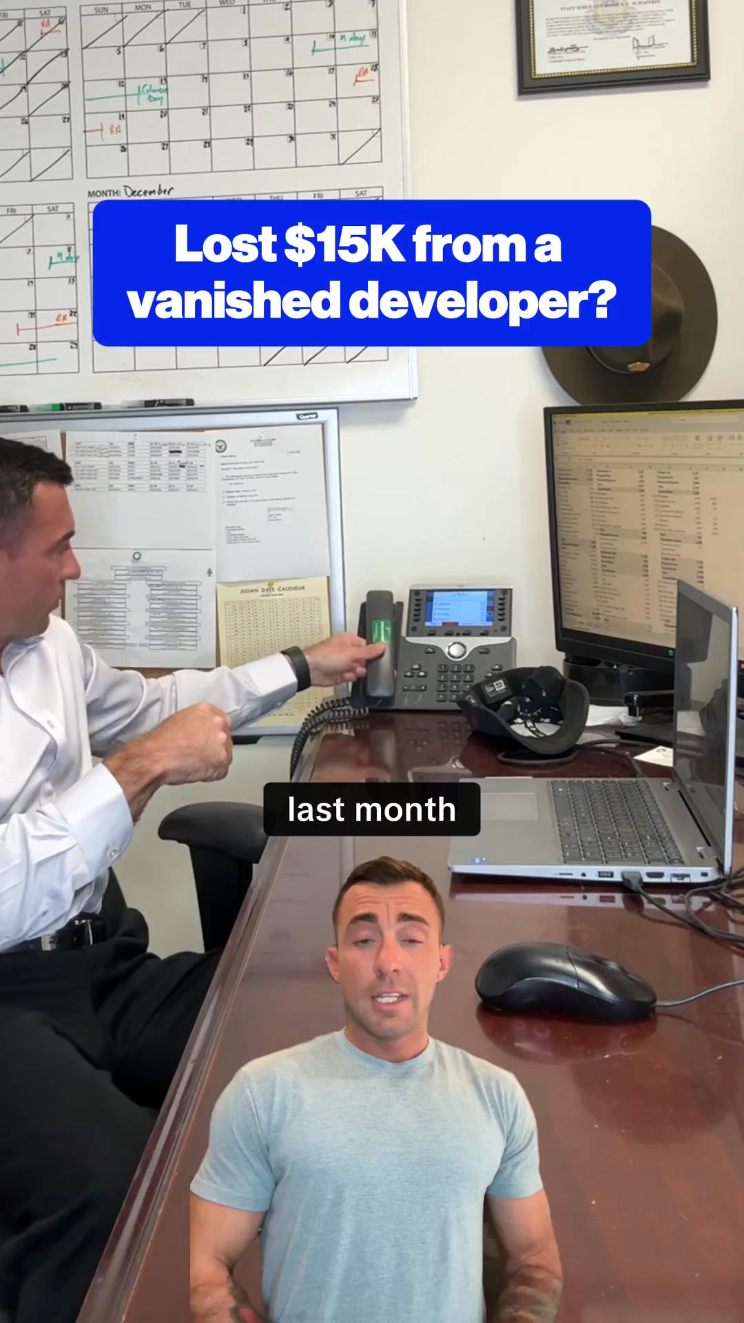 Work Hero Software Dev Services ad creative