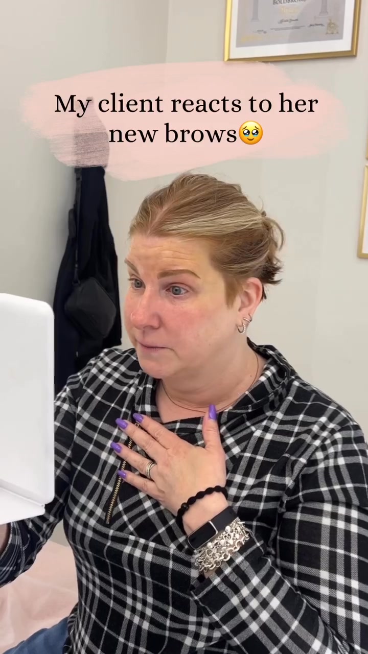 Your Best Brows Starts Here