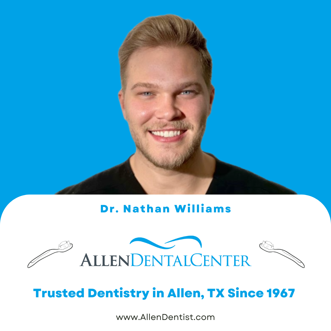 Cosmetic Dentistry in Allen, TX