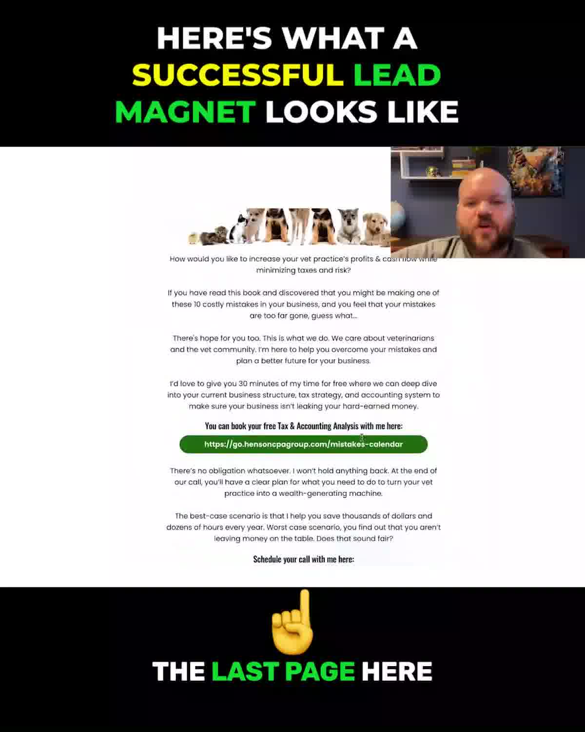 Get High-Ticket Accounting Clients – Guaranteed