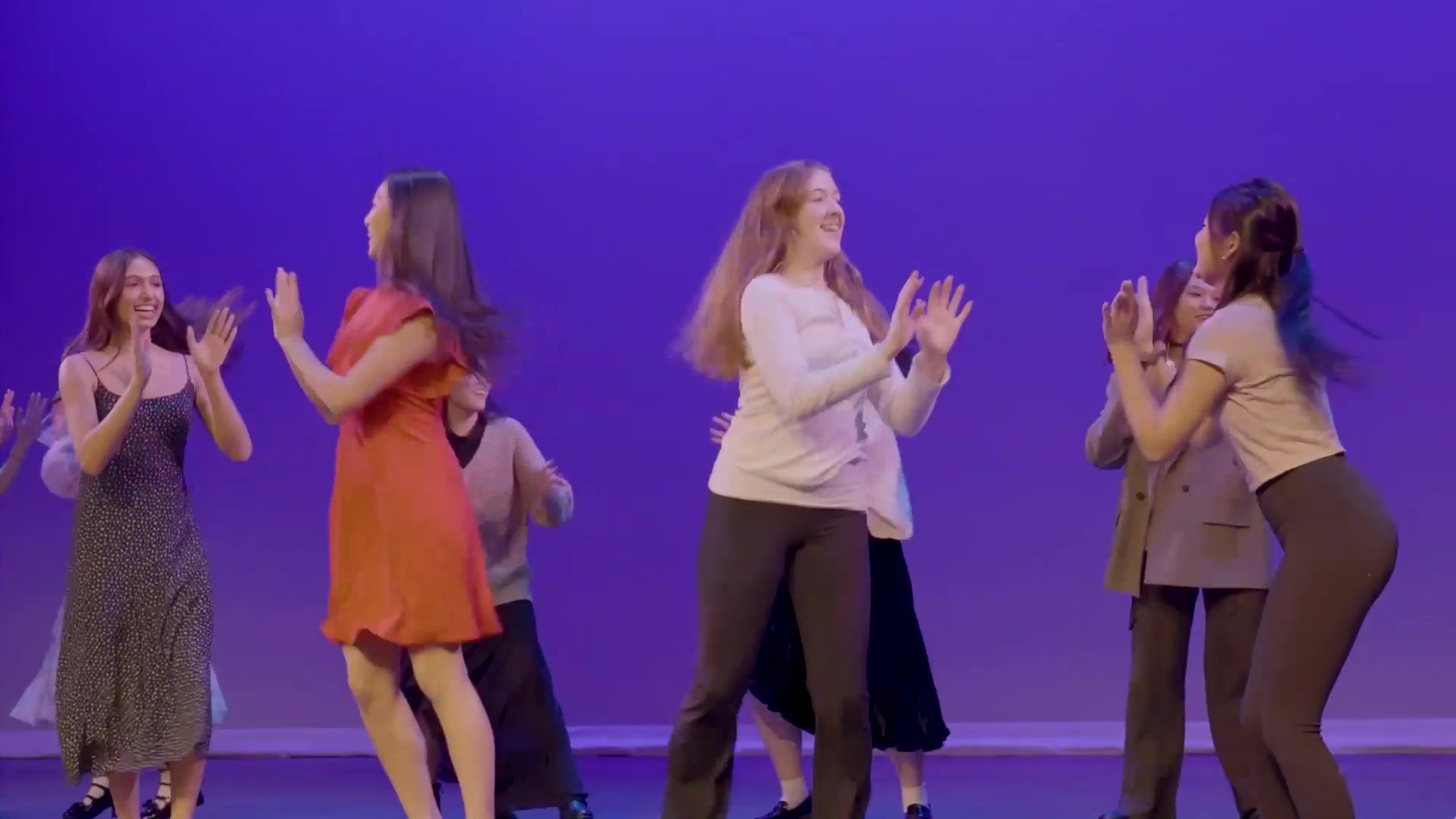 Walnut Hill School for the Arts Private School ad creative