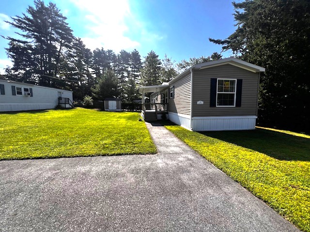 Mobile Home Brokers Unlimited Auto Dealer ad creative