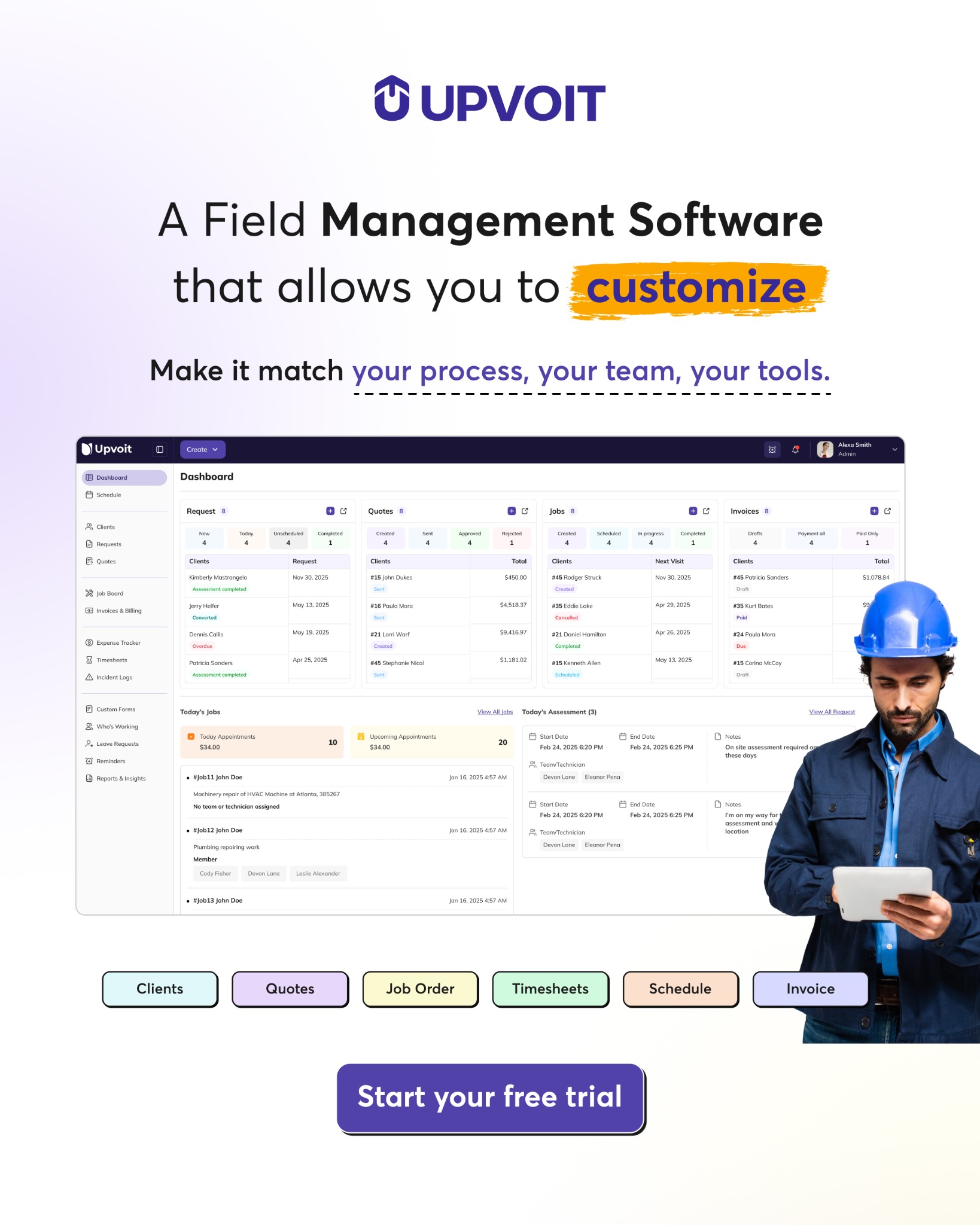 Get a free 30-day trial