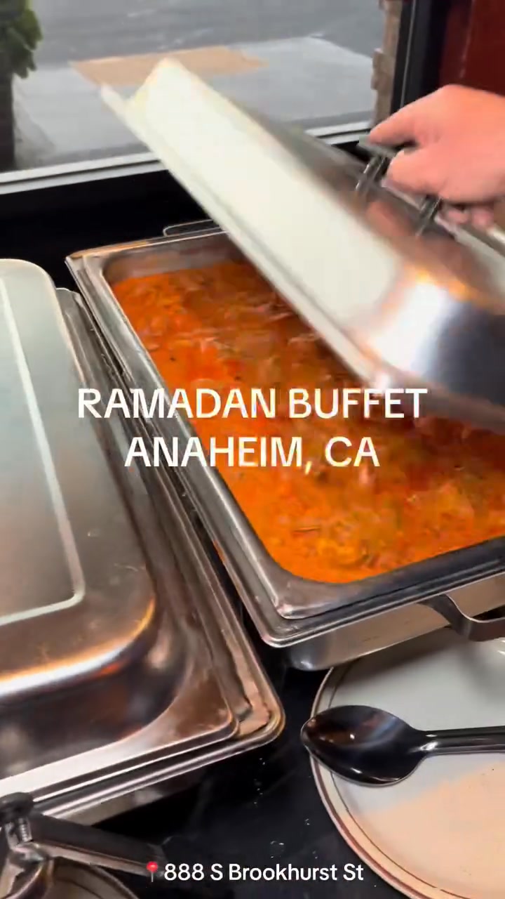 Schedule Catering For Fresh Mediterranean Favorites 🍛