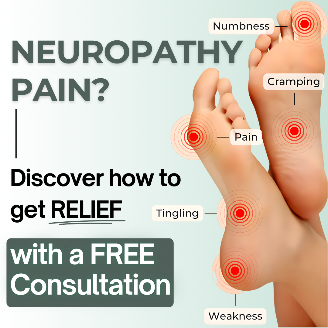 Acupuncture Medical Clinic of Maryland GoHighLevel Resellers ad creative