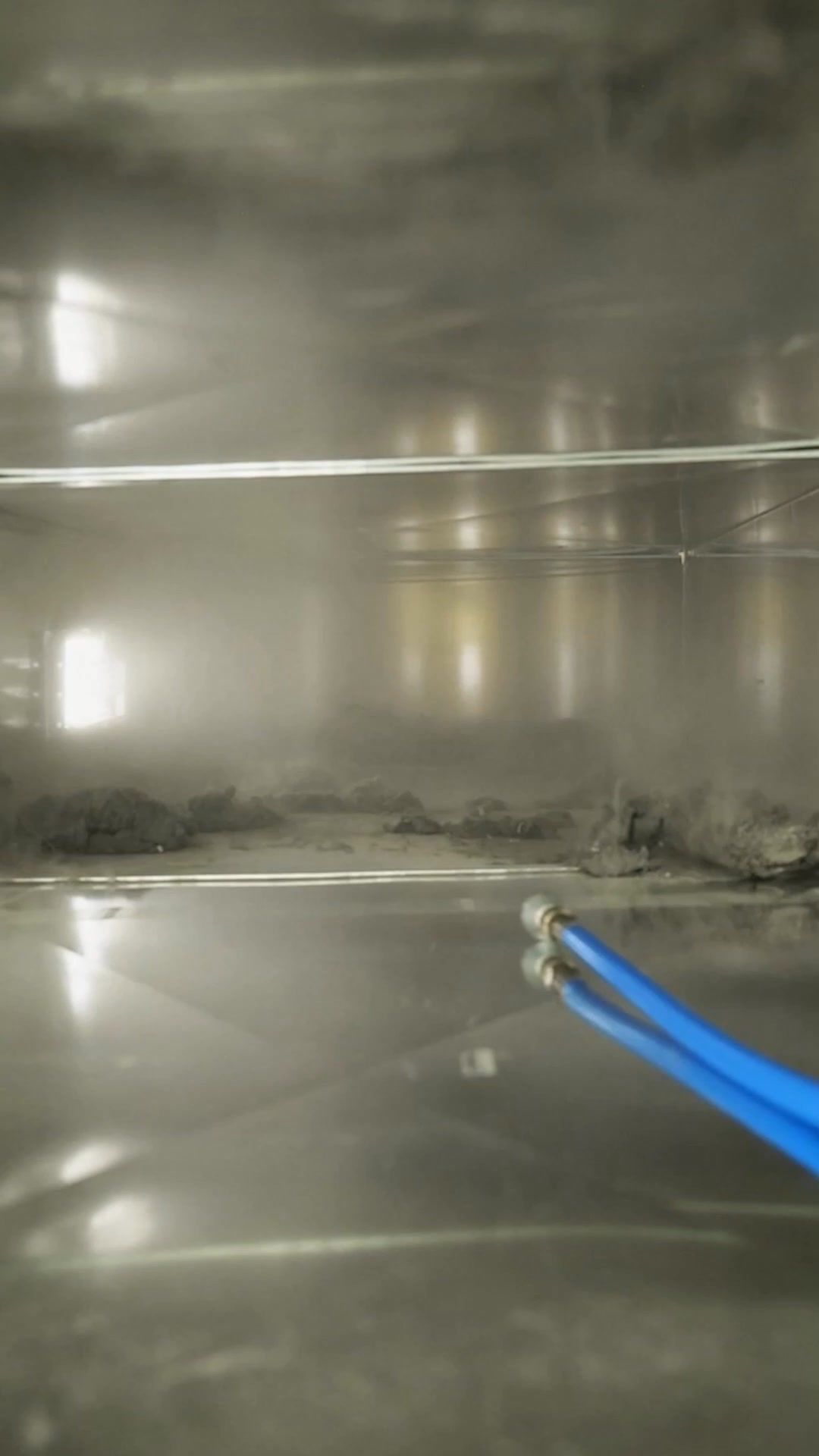 AZ Air Purity HVAC ad creative