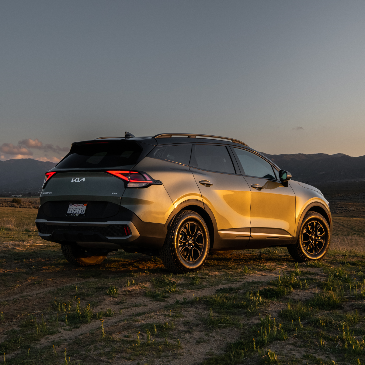 Midtown Kia Auto Dealer ad creative