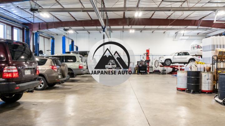 Japanese Auto Service, Wheat Ridge, Colorado | keeping cars alive since '85