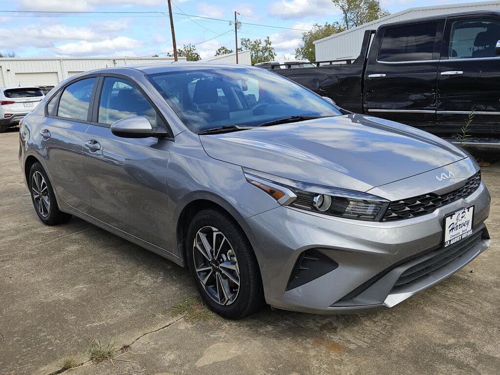 JP Harvey Motors Inc Auto Dealer ad creative