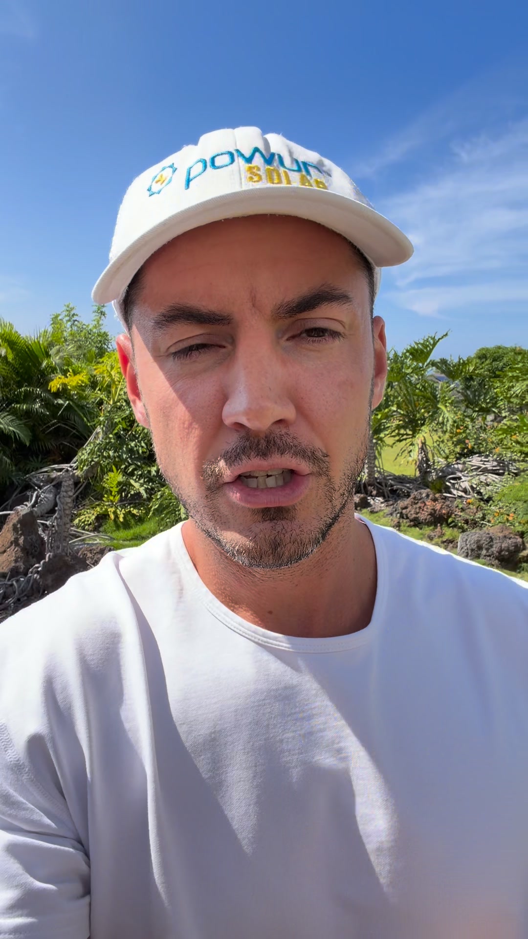 Jon Brunasso - Solar Consultant Solar ad creative