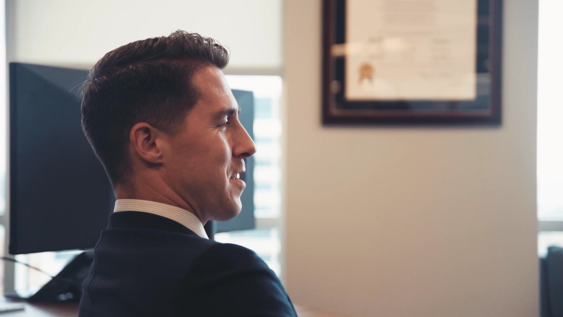 Varghese Summersett Family Law ad creative