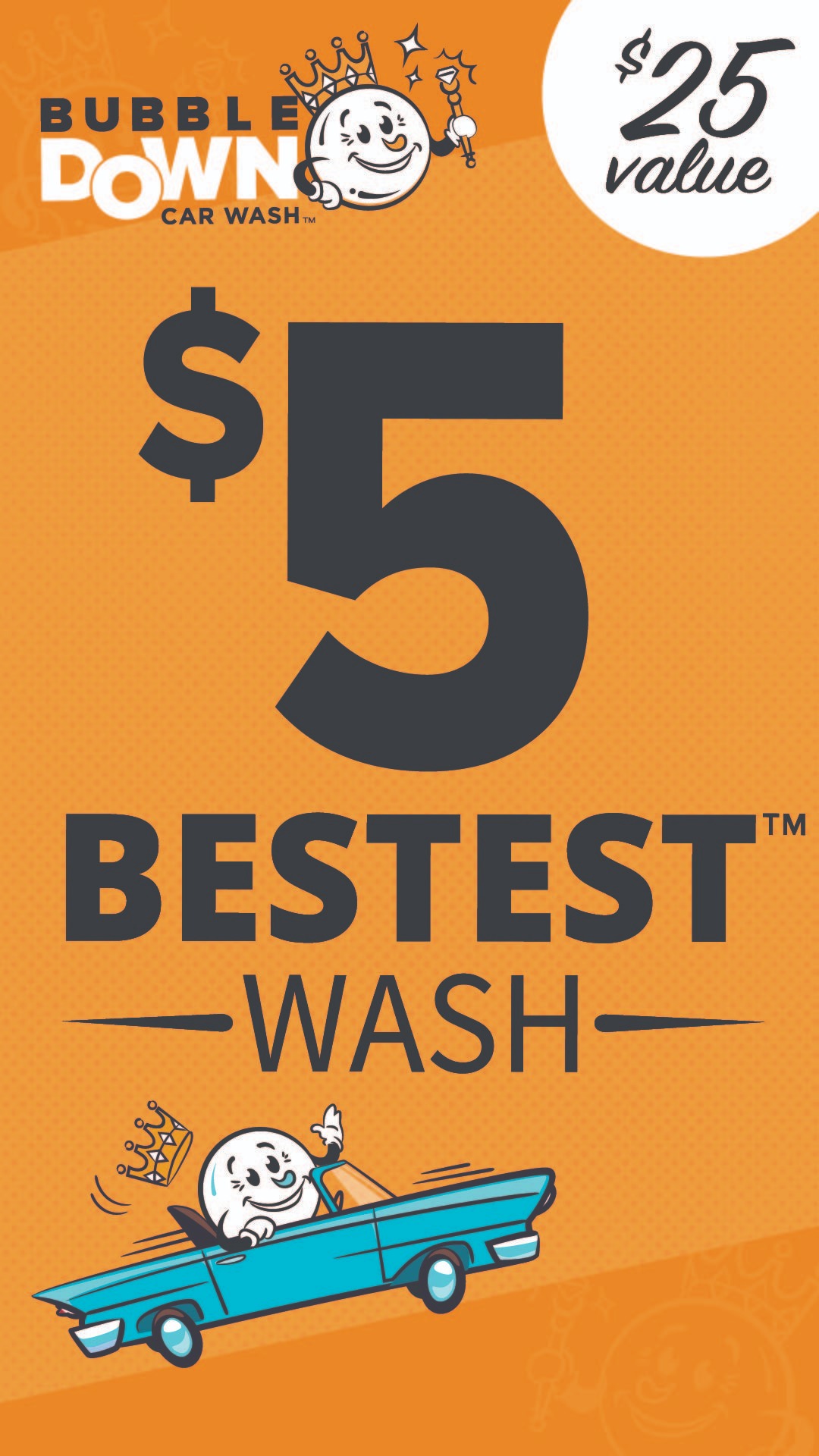 Valid For All Locations