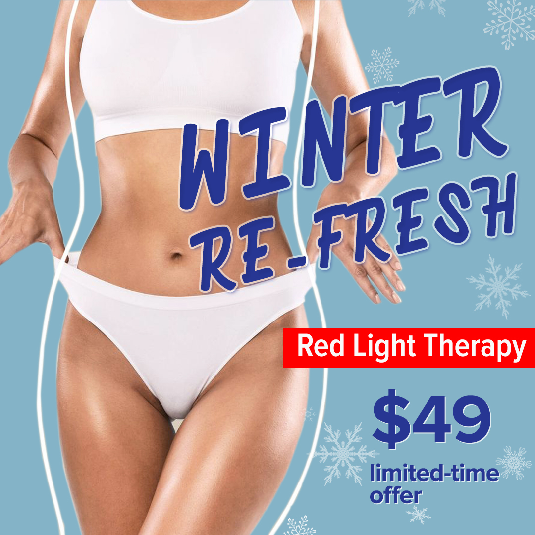 Eagan Family Chiropractic & Massage Wellness Center ad creative