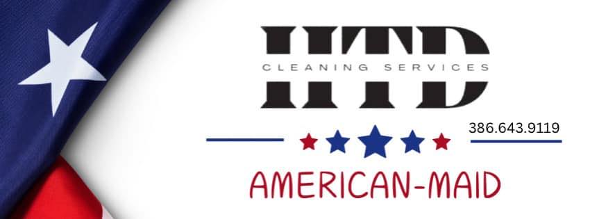 HTD Cleaning Services