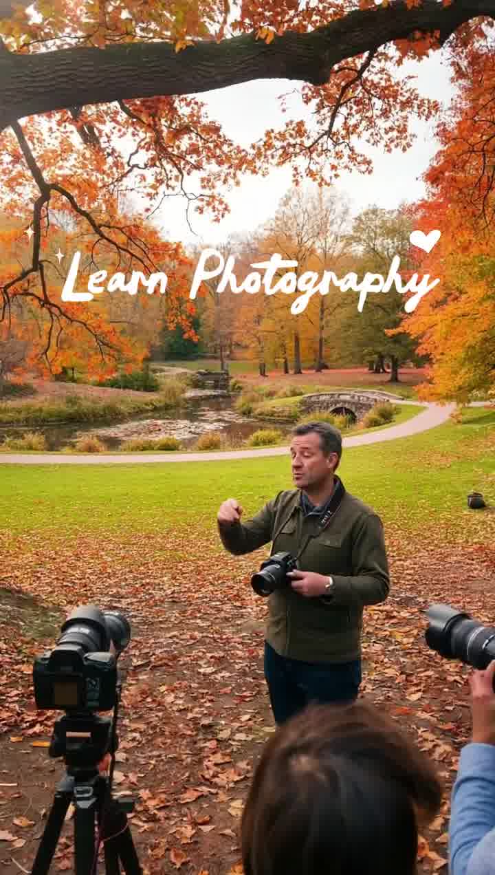 Oakland Photography Group Art Classes ad creative