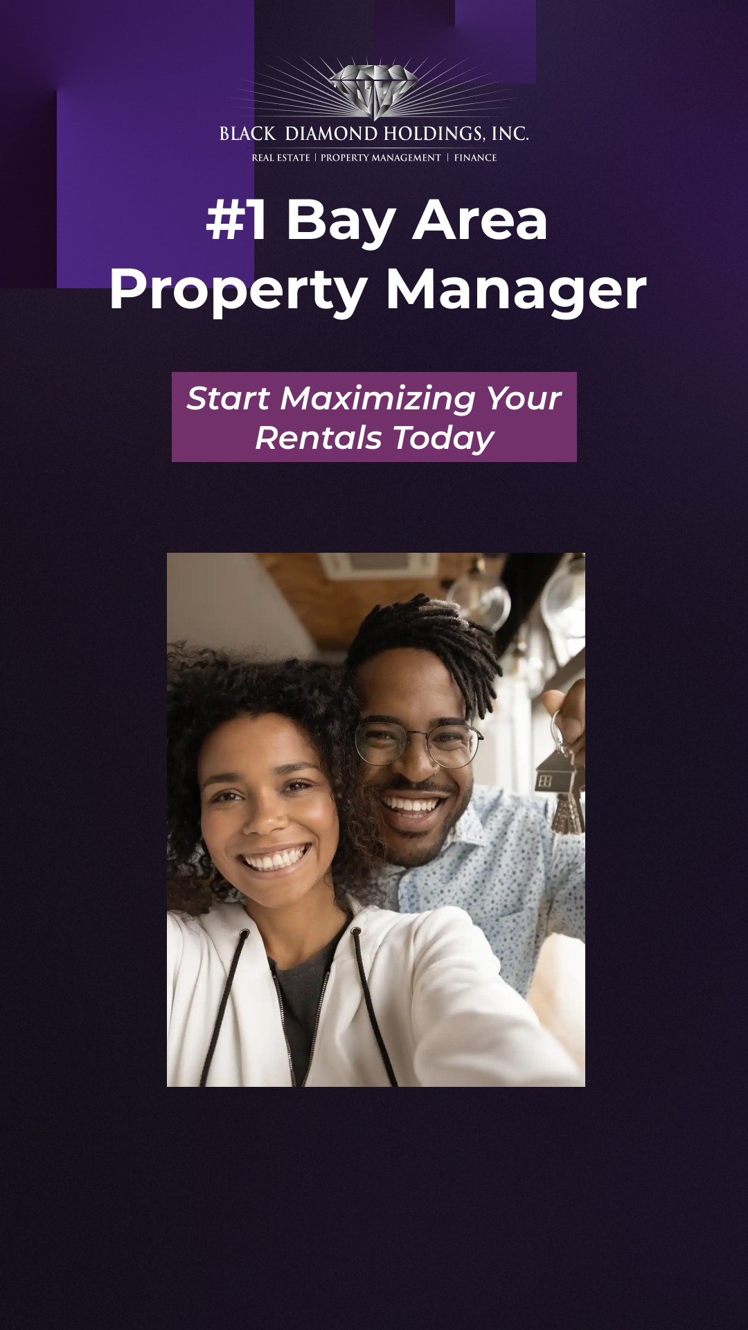 Place & Maintain Great Tenants