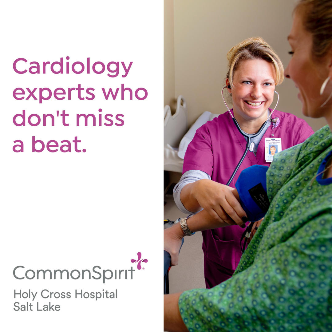 Comprehensive Heart and Vascular Care