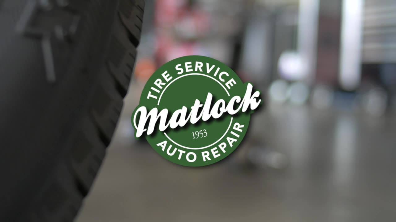 Shop Tires & Schedule Your Appointment
