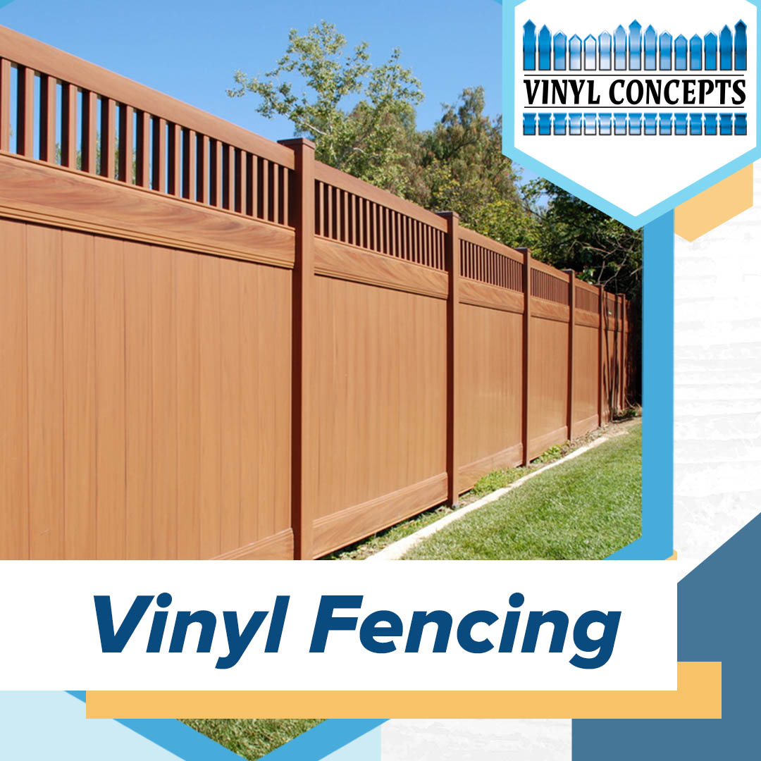 Vinyl Concepts