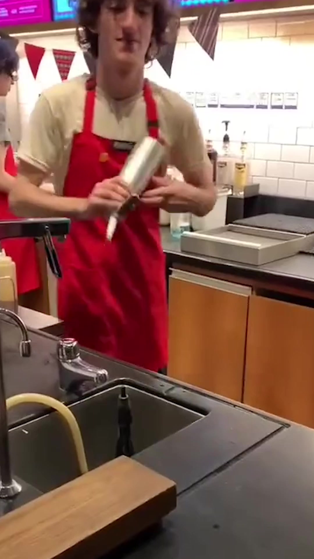 VenzAir HVAC ad creative