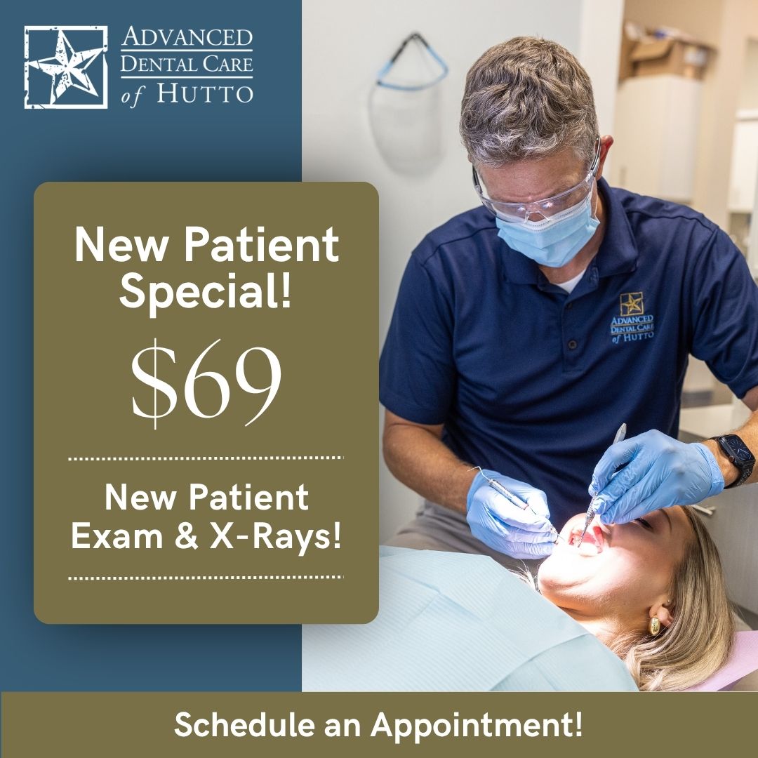 $69 New patient special