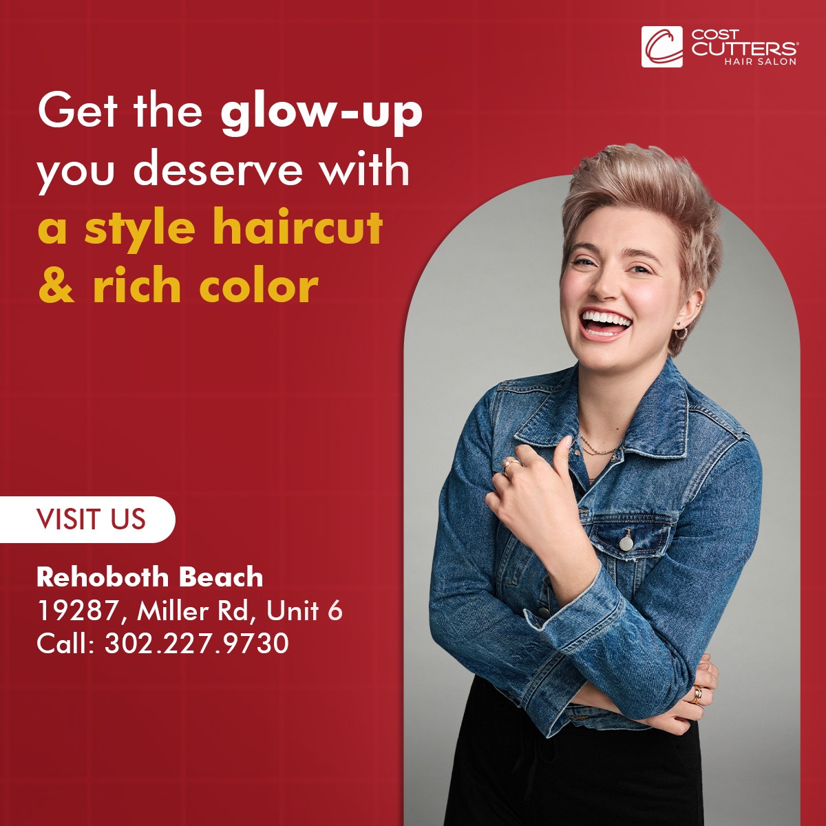 We Are Open All 7 Days | Book Your Appointment Today