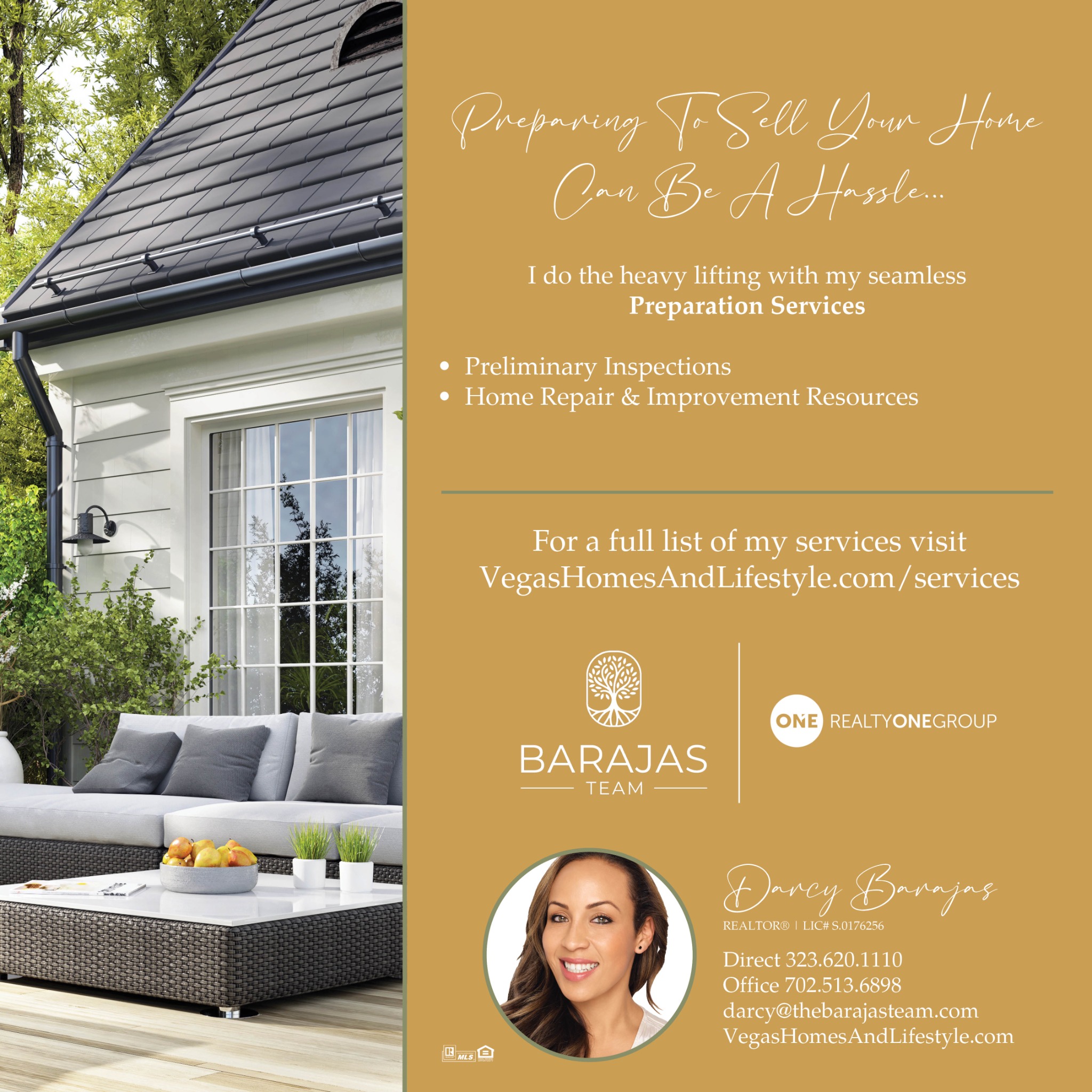 Message or Call (323) 620-1110 | (702) 513-6898