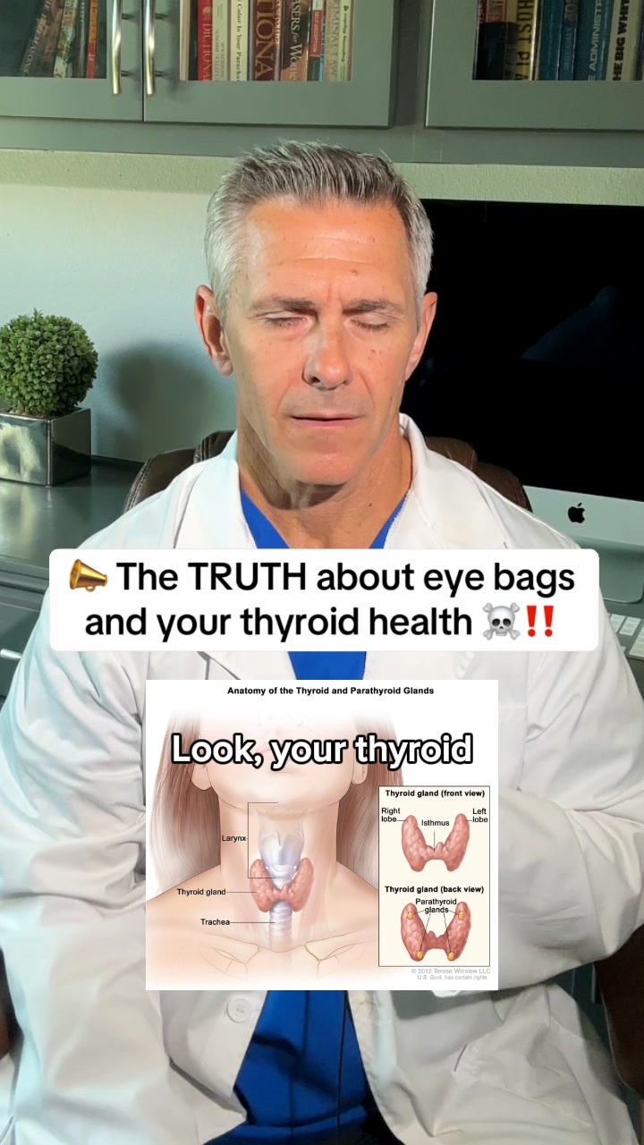 Heal your undereyes now 👉