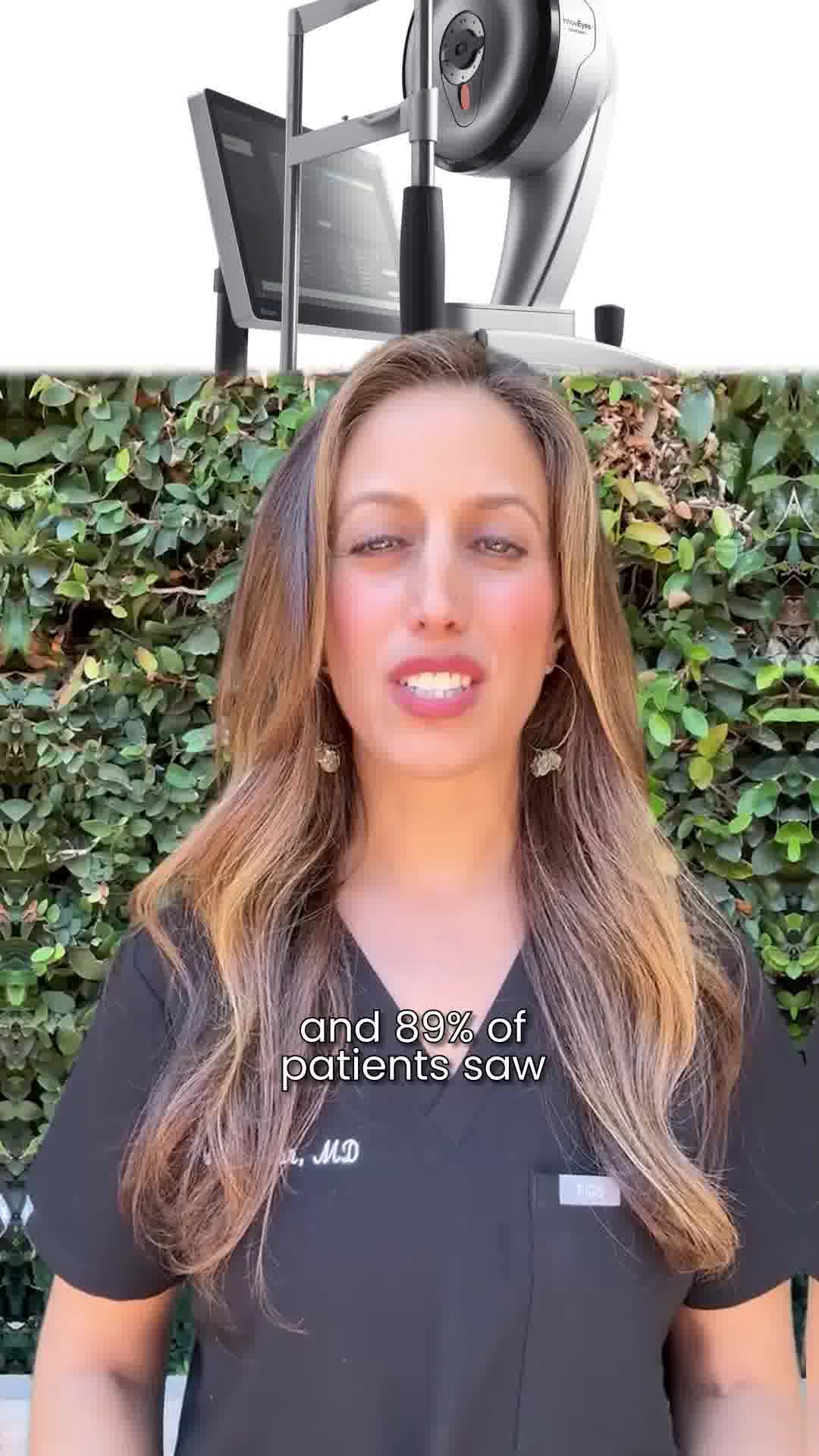 Modern All-Laser LASIK