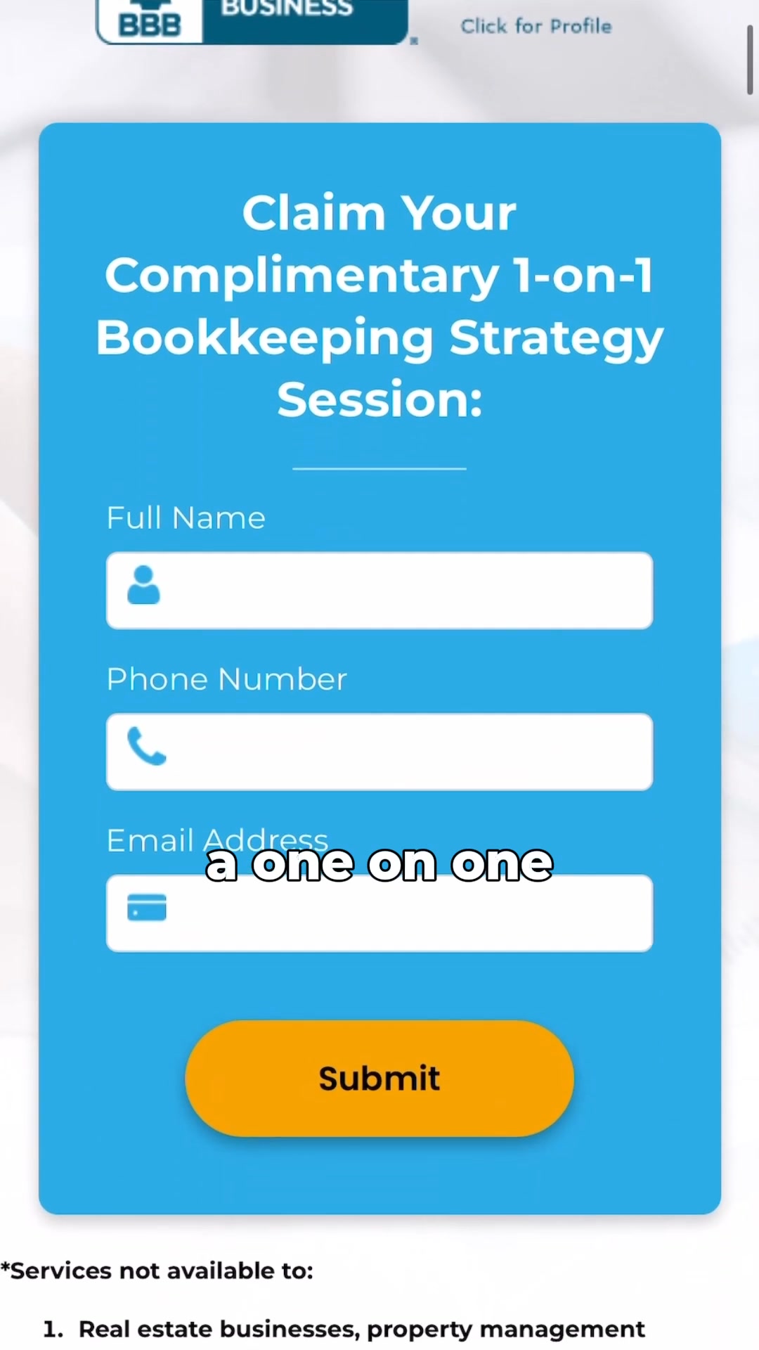 Bookkeeping $197/Month,  48-Hour Catch-Up