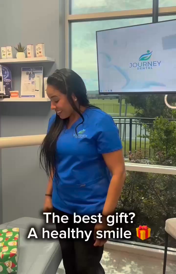 My Journey Dental General Dentist ad creative