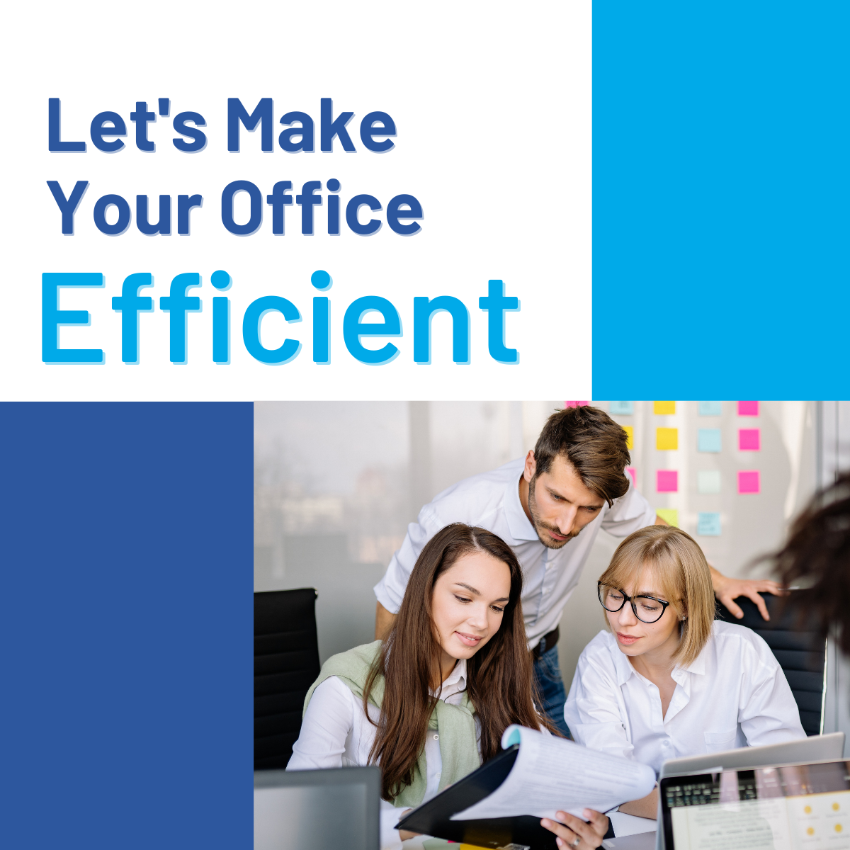 CPC Office Technologies