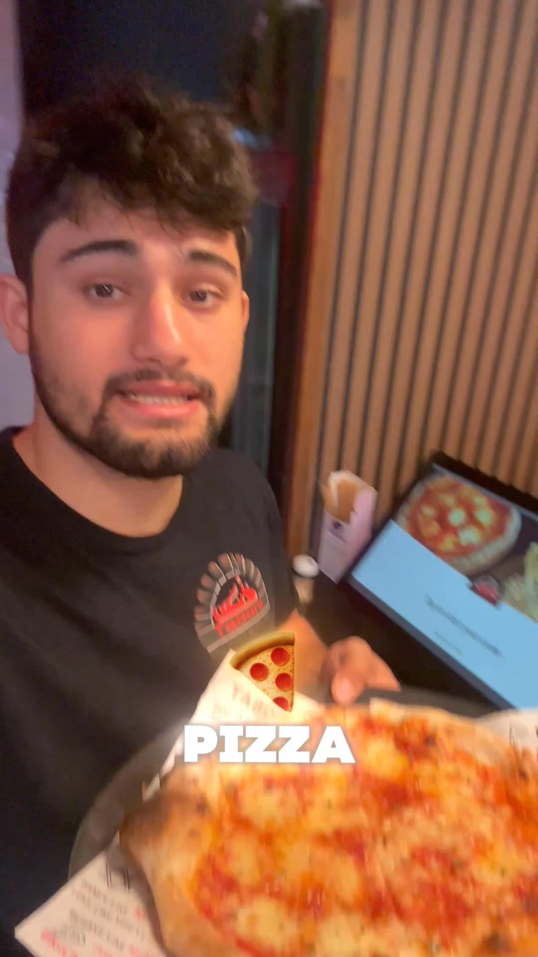 FREE $10 GIFT CARD For Your Next Visit 🍕