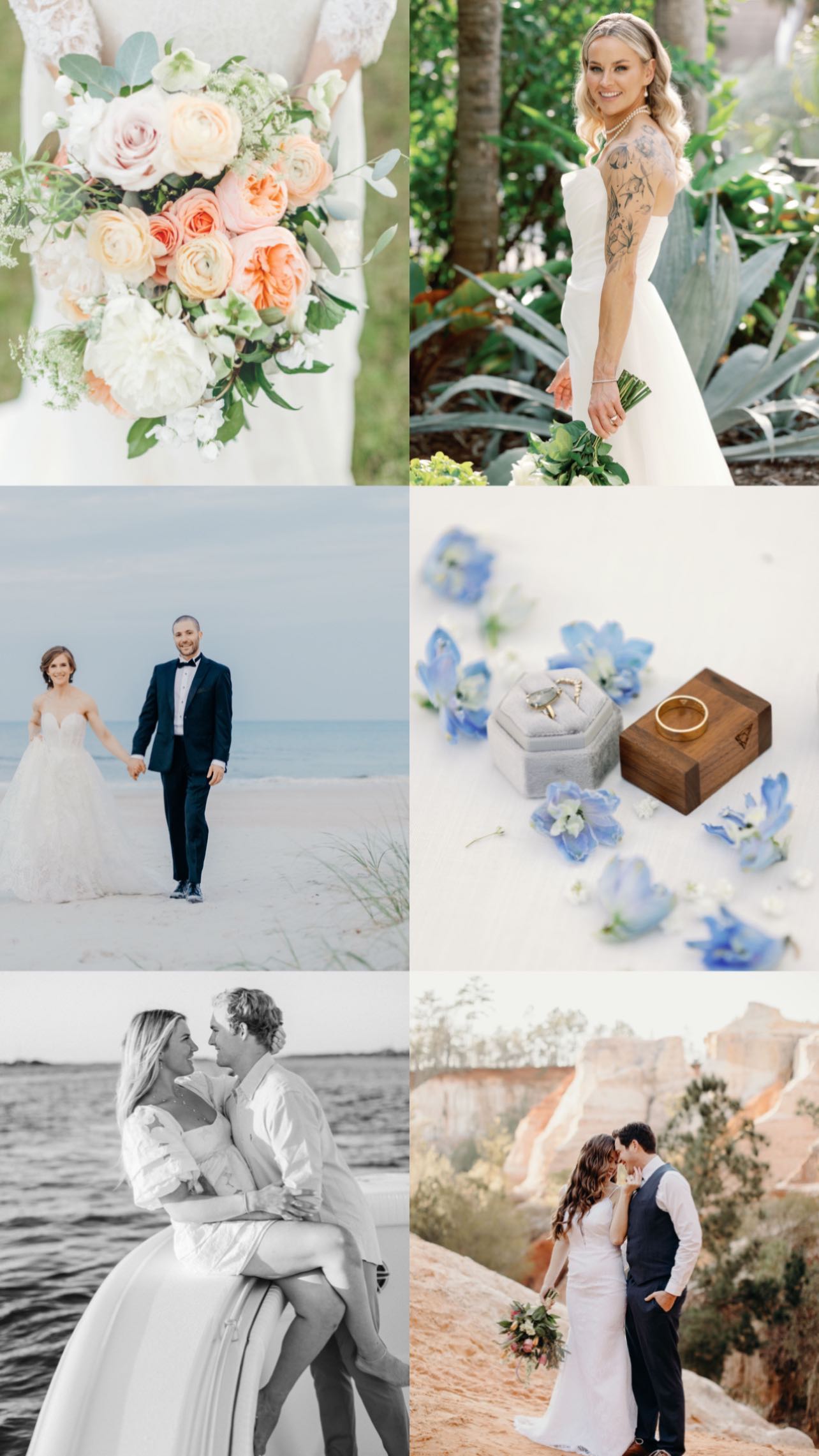 Eli Meyer Studio Photographer ad creative