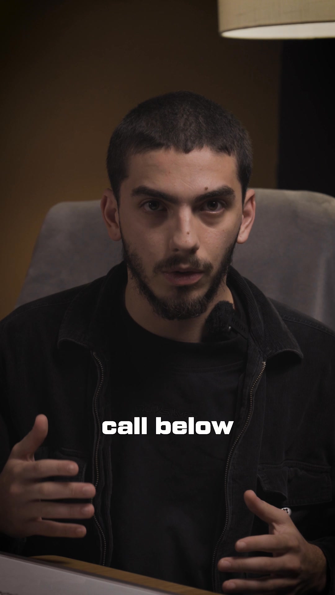 Lens lab Digital Marketing Agency ad creative