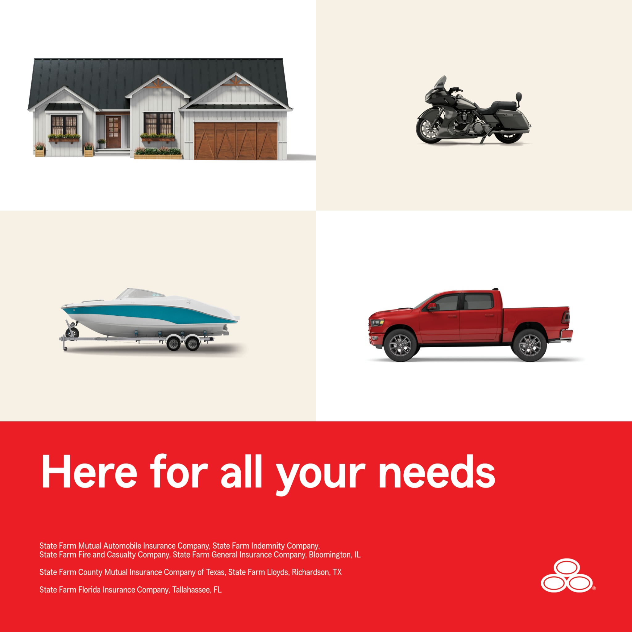 Don Karas State Farm Insurance Agent Insurance Agent ad creative