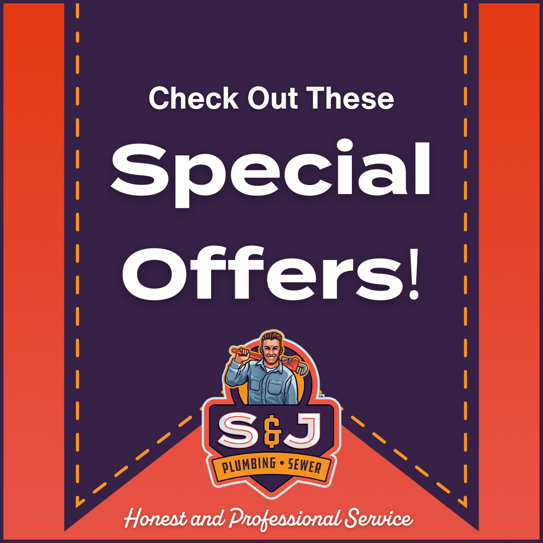 S and J Plumbing & Sewer