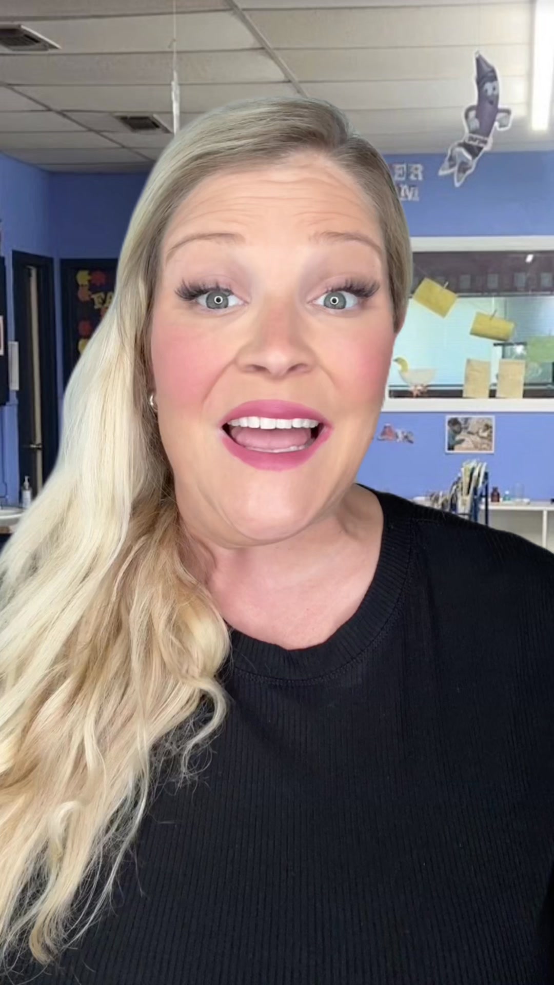 KIDS Humpty Dumpty Academy Daycare ad creative