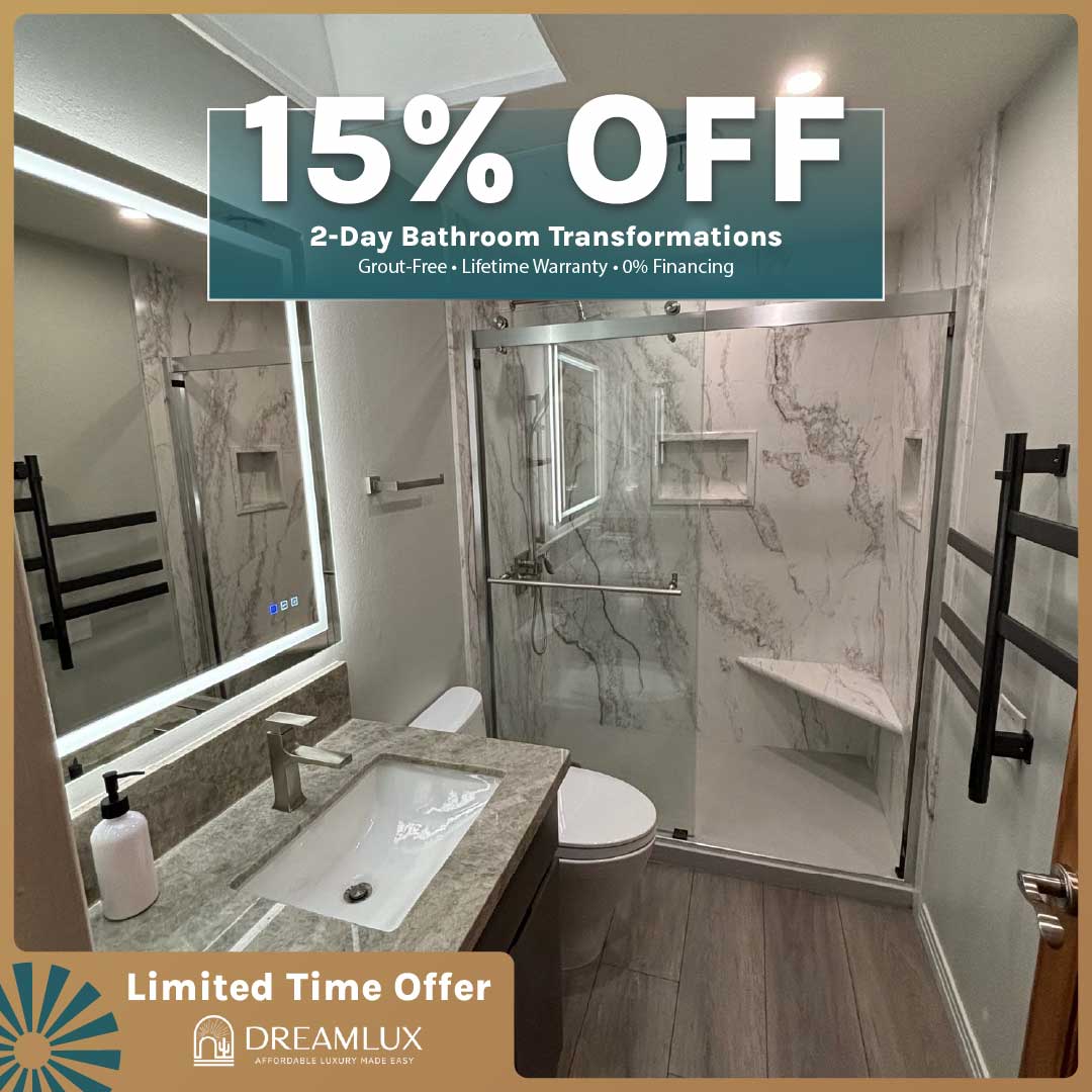 GET A FREE ESTIMATE TODAY