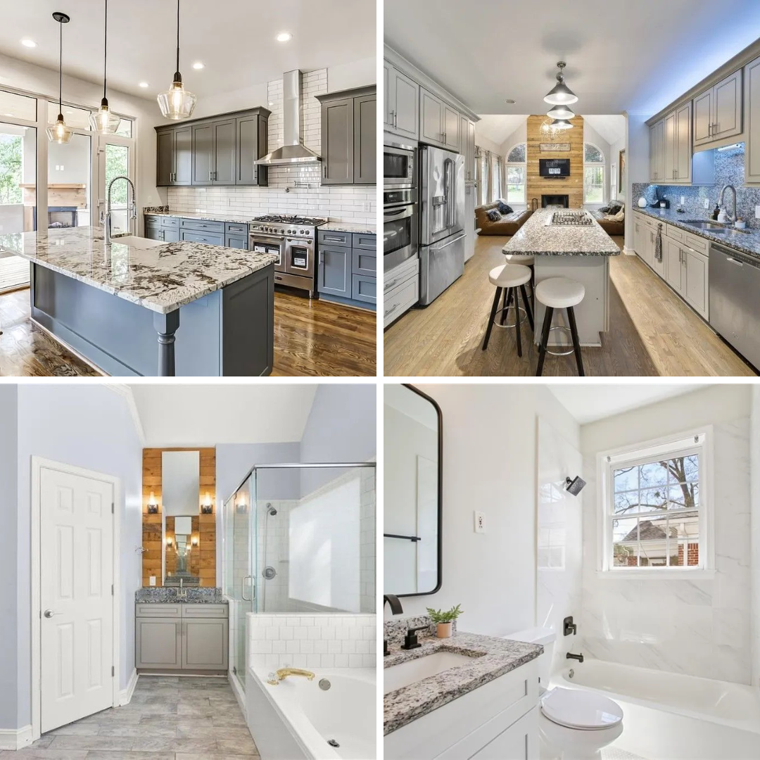 Plan Your Fall Remodel | $1,500 Off 👉